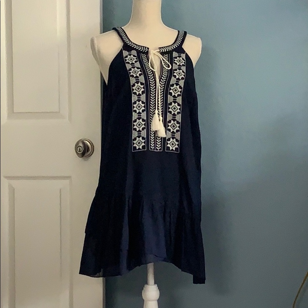 NWOT Lulumari Dress